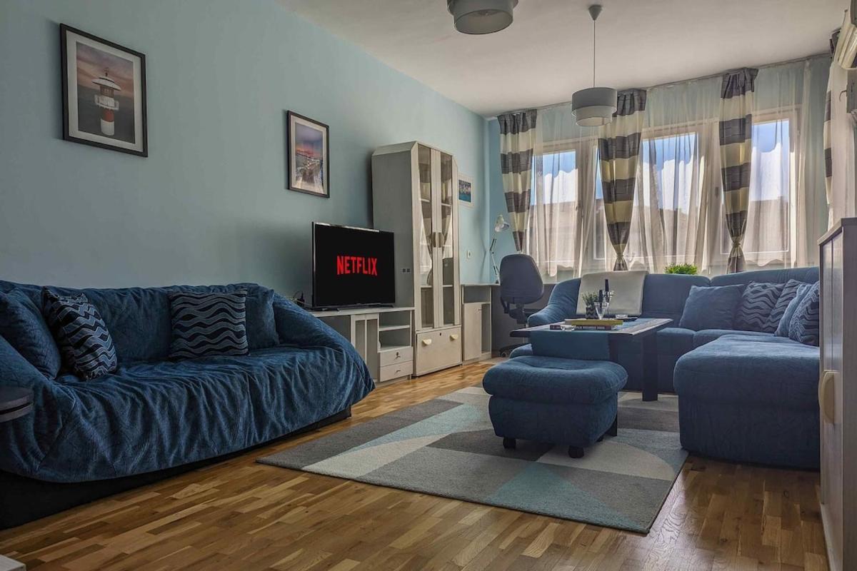 Apartment Ariazapartment Spacious Family & Homeoffice Friendly